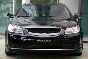 Решетка радиатора RoadRuns (окрашено) : Chevrolet Epica 2006-2011 > TUNING`Leader Решетка радиатора RoadRuns (окрашено) Chevrolet Epica 2006-2011 > TUNINGLeader.ru