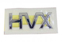 Эмблема-надпись HVX Mobis Эмблема-надпись HVX Mobis